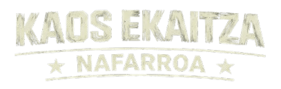 Kaos Ekaitza